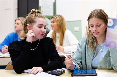 Particulier Voortgezet Onderwijs .